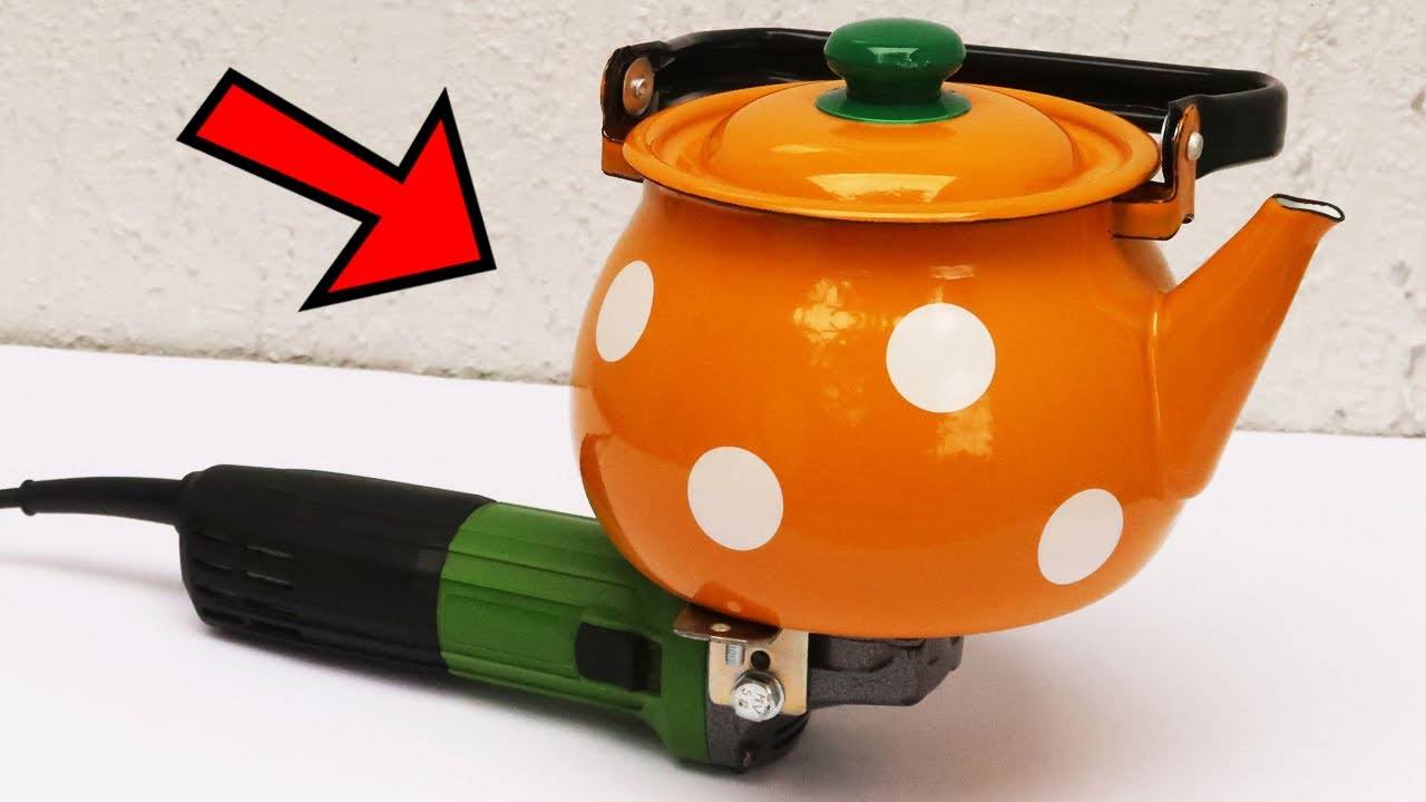 ГЕНИАЛЬНОЕ САМОДЕЛЬНОЕ ИЗОБРЕТЕНИЕ! (3)