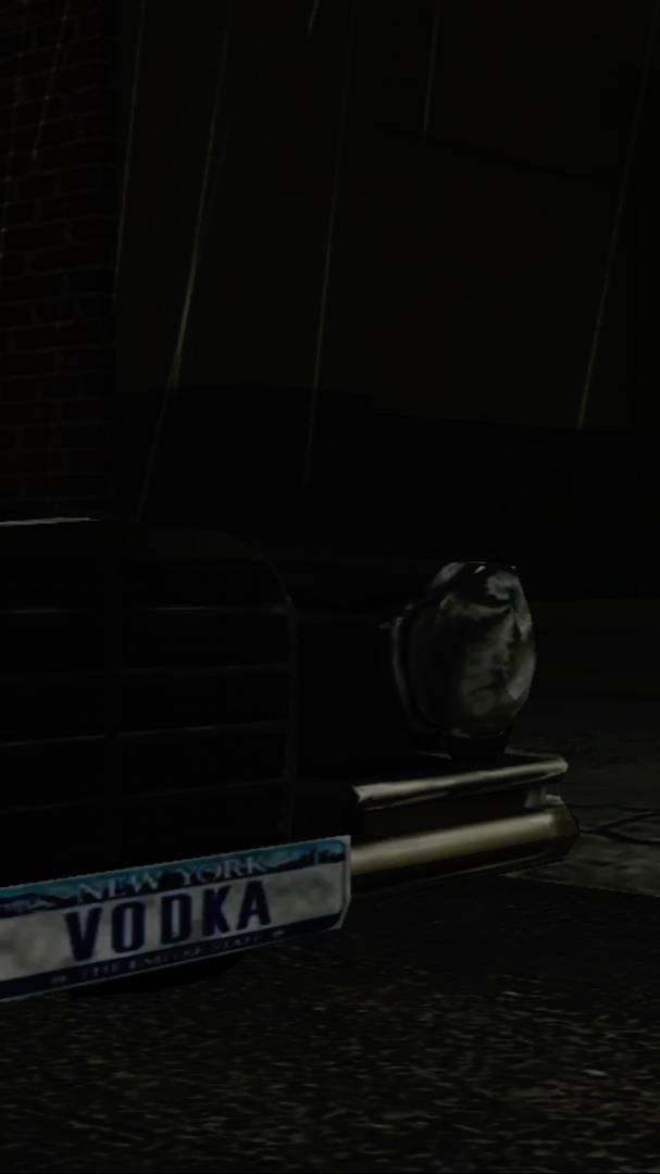 Max Payne 2: The Fall of Max Payne. Часть 26.