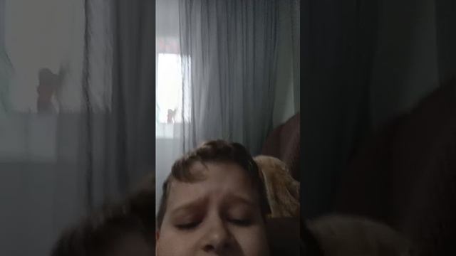 стрим на 1 подписчика