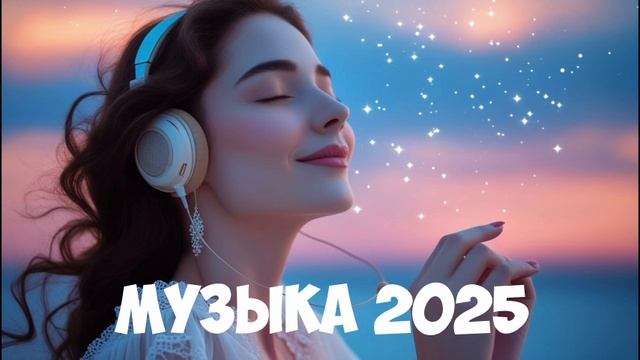 Гифка для обложки музыкального канала №5