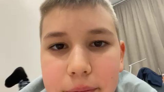 Дождались видео