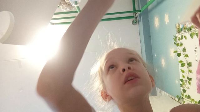 Влог с реборнами после дневного сна. ПОМЫЛА НАЕ ГОЛОВУ?!