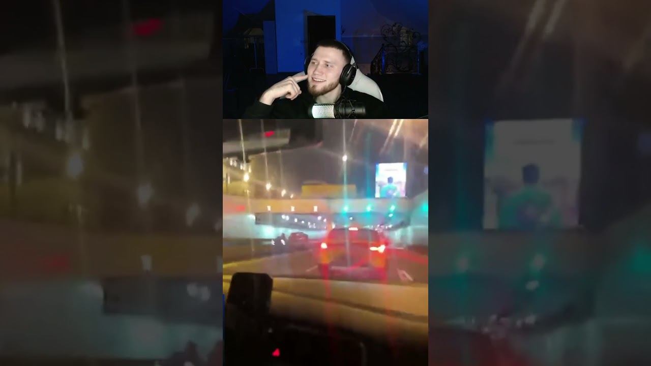 ЗАВОЗИМ НА IRL TWITCH: RONCHEVSKIY