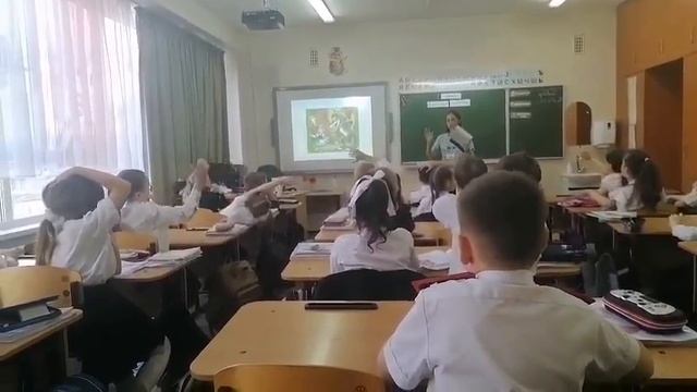 Кибербезопасность, безопасность в сети Интернет