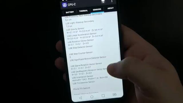 Выбираем смартфон