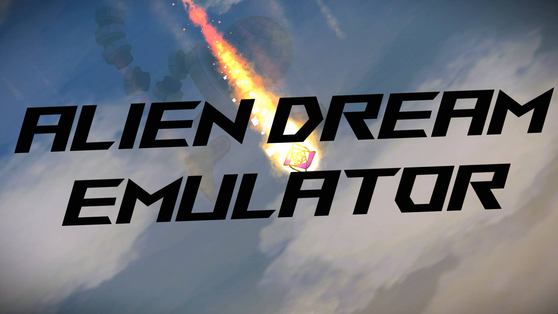 ALIEN DREAM EMULATOR (by KIRA9999)