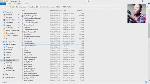 Como Resolver o Erro Vegas deixou de funcionar| Sony vegas