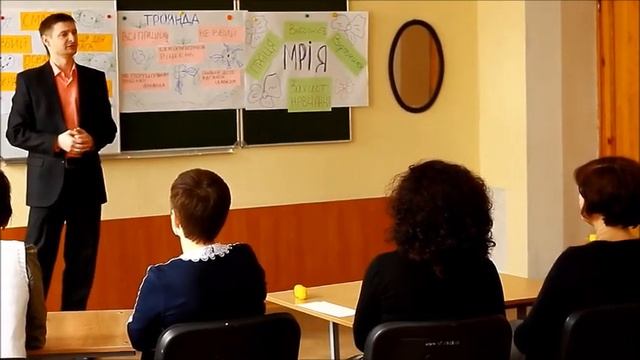 майстер-клас Правила в житті людини