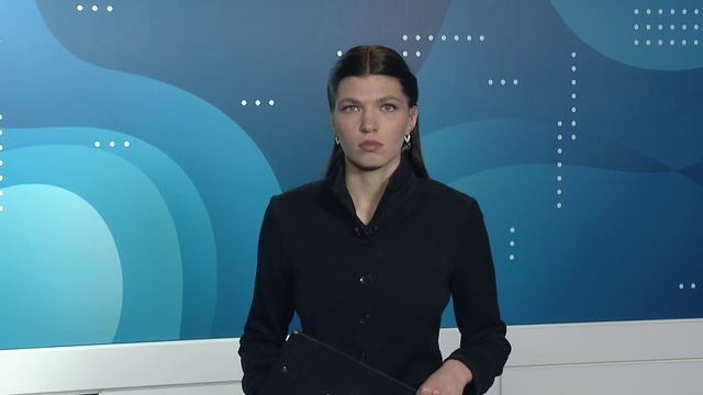 Новости Владимира и Владимирской области 8 апреля 2025 года. Дневной выпуск