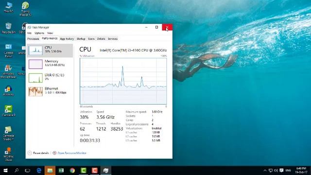 How to fix "Your computer is low on memory" error  Close Programs to Prevent Information Loss