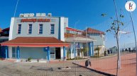 Urla Boğaziçi Koleji