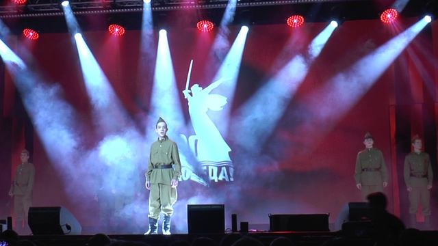 Молодежь Казани - активней не найти