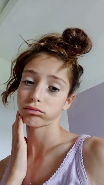 Ma première transition !