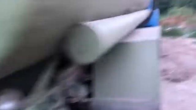 ГСБЭП задержала 2 большегрузные автомашины с ГСМ