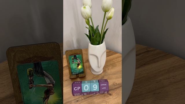 КАРТА ДНЯ НА 9 апреля, среда!🫶