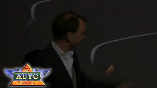 BMW 5 Series Sedan World Premiere - Press Event