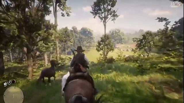 🌵 RED DEAD REDEMPTION 2: Новая глава Part 28 с неожиданными событиями 💥