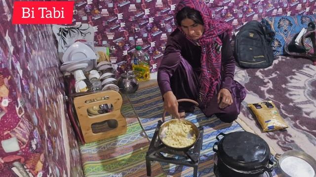 Happy: This family tasted the taste of life today after several months of hardship: episode 114