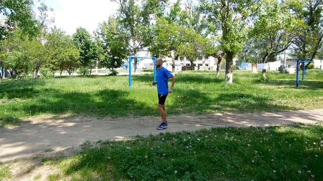 Имитационные упражнения