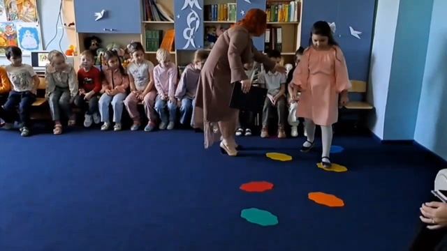 Семинар-практикум "Организация досуговой деятельности в учреждении дополнительного образования"
