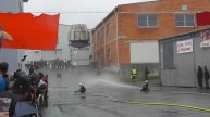 Lešná ženy na Memoriálu V I Lenina 27 10 2012