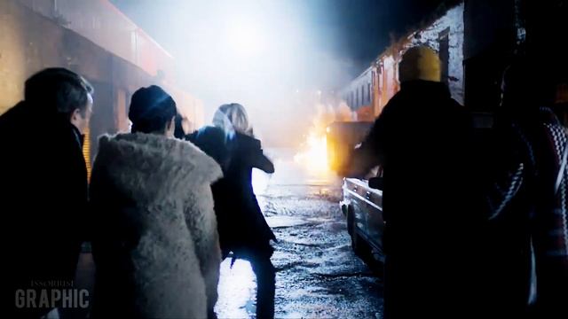 13th Doctor | It's gonna be fun, hopefully! {+11x01}