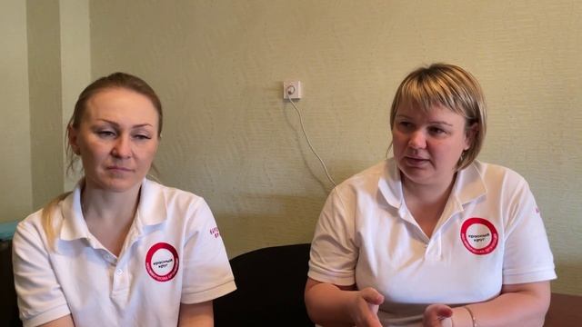 Сахалинские врачи УЗИ помогли шахтерцам провести обследования