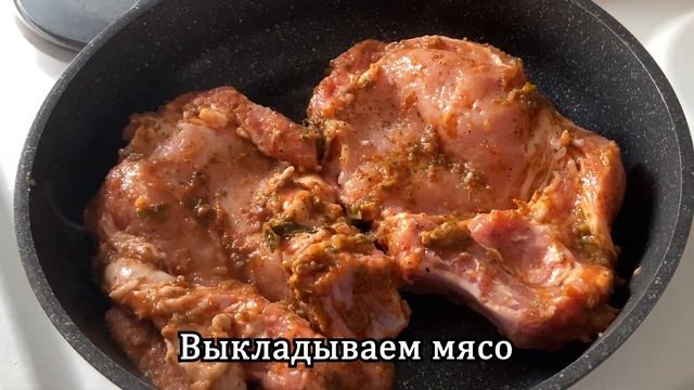 Гениально просто! Это блюдо покоряет сразу!