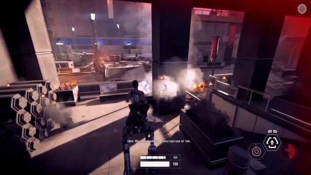 star wars battlefront 2 resurrection mission gameplay part 2 of dlc