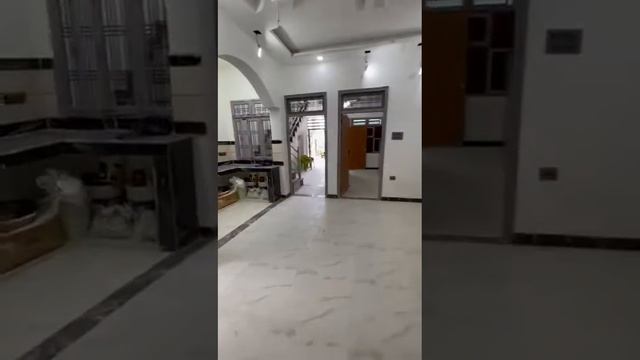 सुन्दर  3 कमरे वाला मकान | house for sale in Lucknow || house in lucknow || Lucknow