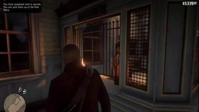 🚂 RDR2 Прохождение Part 28: Поездки на поезде и новые маршруты 🛤️