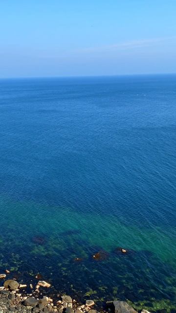 Кусочек таинственного и красивого Крыма! Друзья, всем хорошего вечера и настроения!