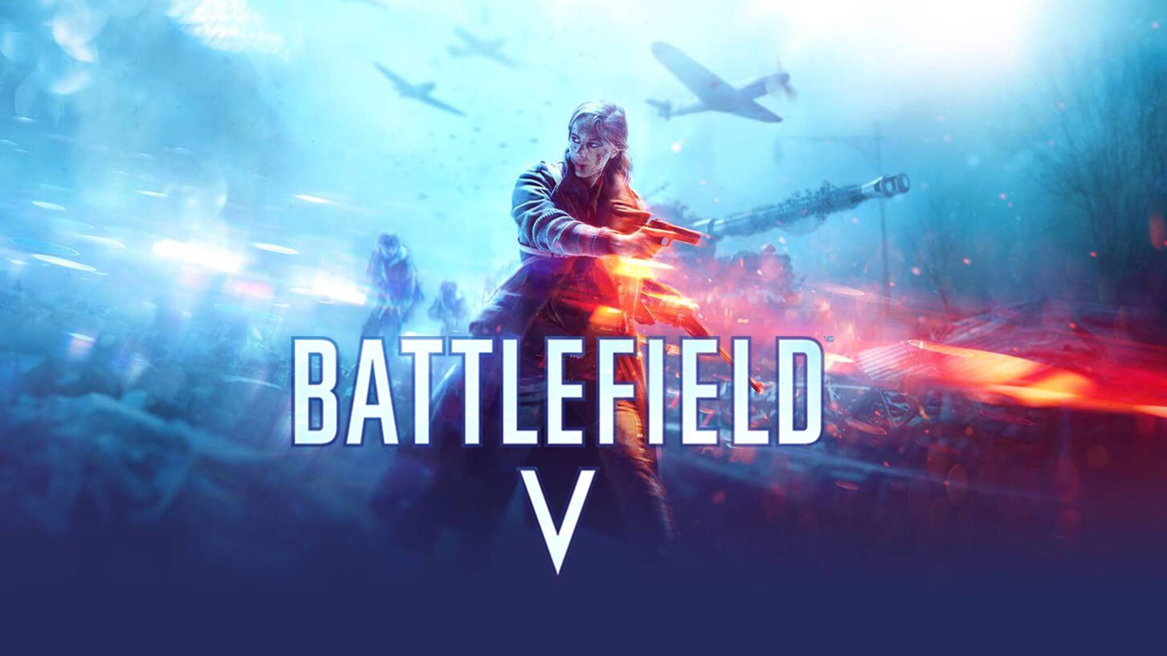 Прохождение Battlefield V Часть 4 (Финал)