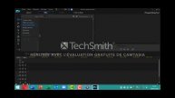 une application comme Netflix et l'autre comme Adobe Première Pro