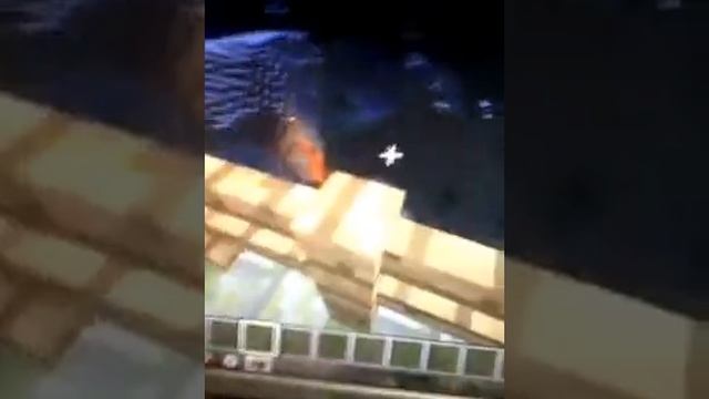Minecraft 1.11. Обзор на замок,башню,дом и басейн ! Vadim Star Boy