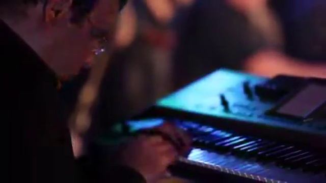 Bellagio Orkestra (Achqt Khumar Instrumental Cover)