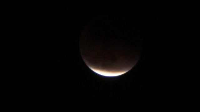 Super Blood Moon Lunar Eclipse- 9-27-2015