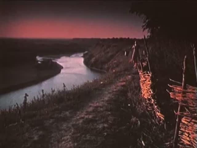 РЕЧКА СавОстинка - Людмила Кондрашова