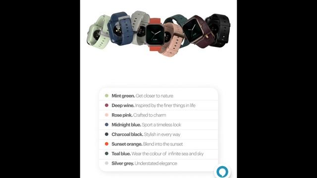 Noise colorfit pro 4 & pro 4 max smart watch specifications in telugu