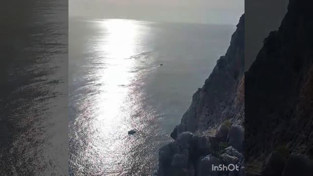 Алания Февраль 2019