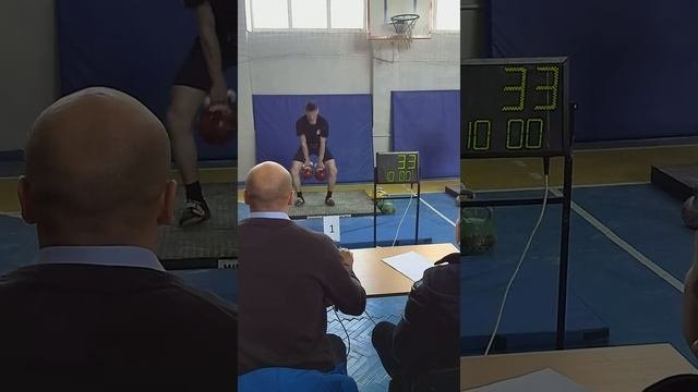 Первенство г. Санкт-Петербург среди юниоров