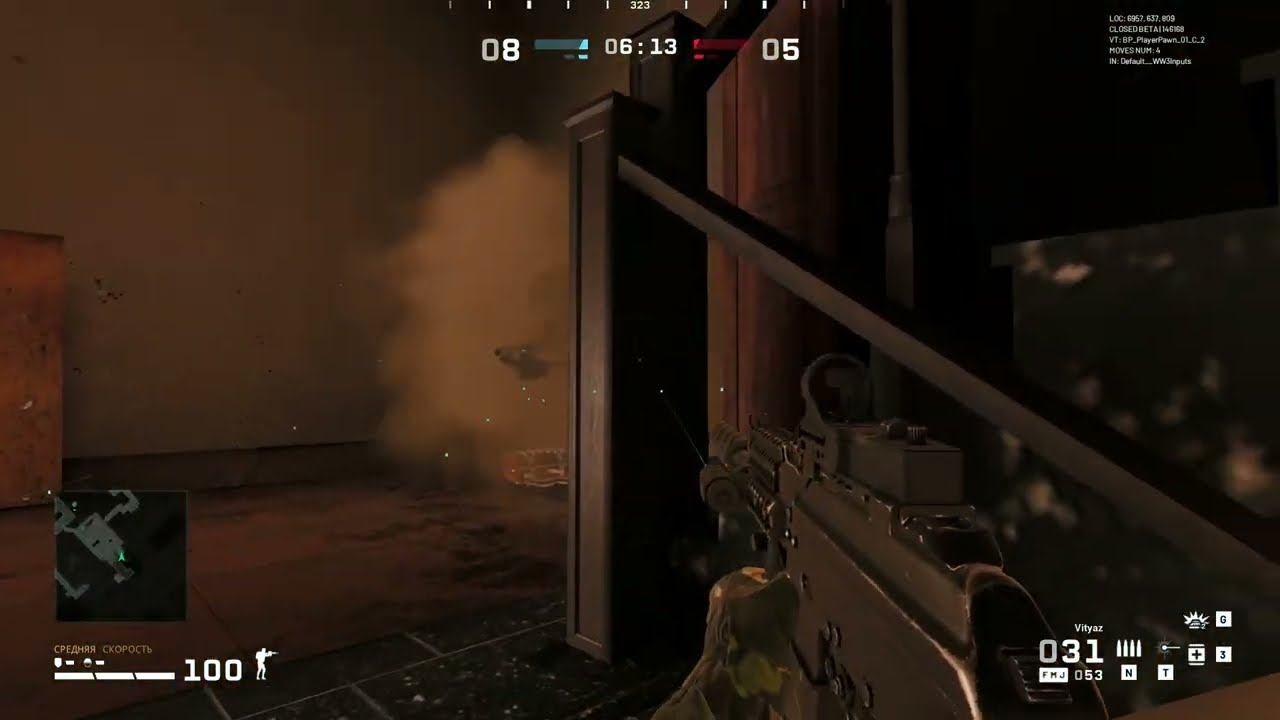 World War 3