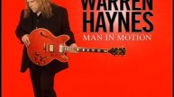 Warren Haynes Exclusive Preview "River's Gonna Rise" // SiriusXM // Jam On