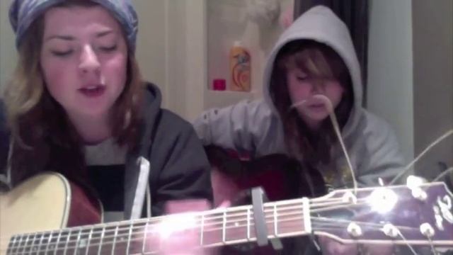 The Downfall Of Us All ~ A Day To Remember (acoustic)