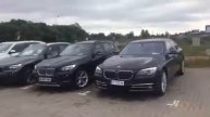 Пошук авто для наших клієнтів, Литва