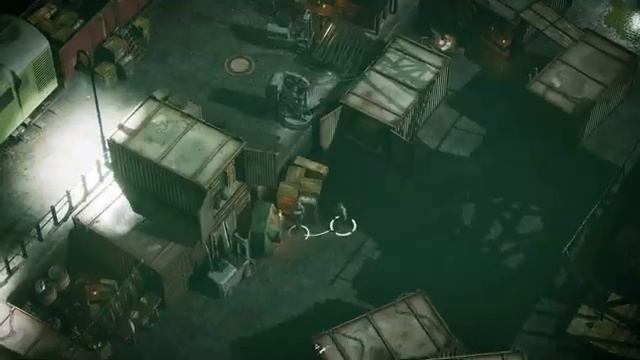 Commandos Origins  Official Gameplay Trailer