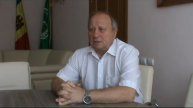 Владимир Тончук о работе АО «Barza Albă» 23.08.2016