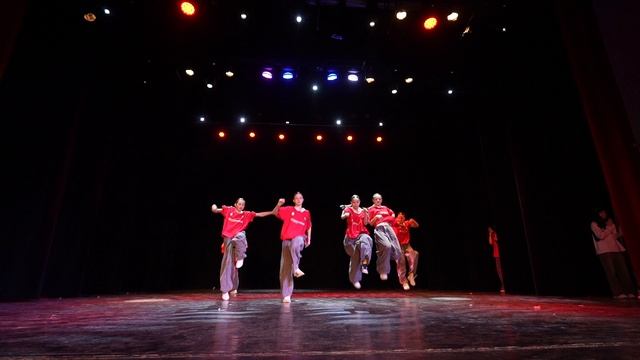 STREET SHOW JUNIORS 12 - 14 лет «ICON CREW» Pantera CUP 2025 #wwwpanteradanceru #PanteraCUP