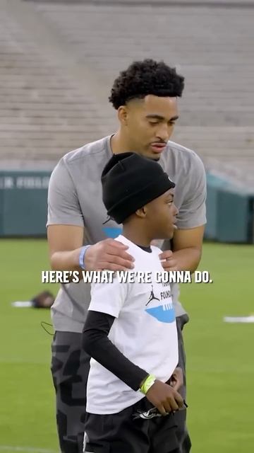 “You get older every year, bro. It’s crazy”