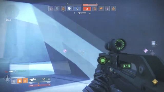 Destiny 2 Trials of The Loli!